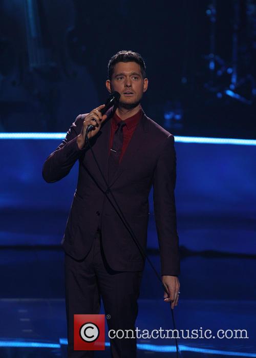 Michael Buble