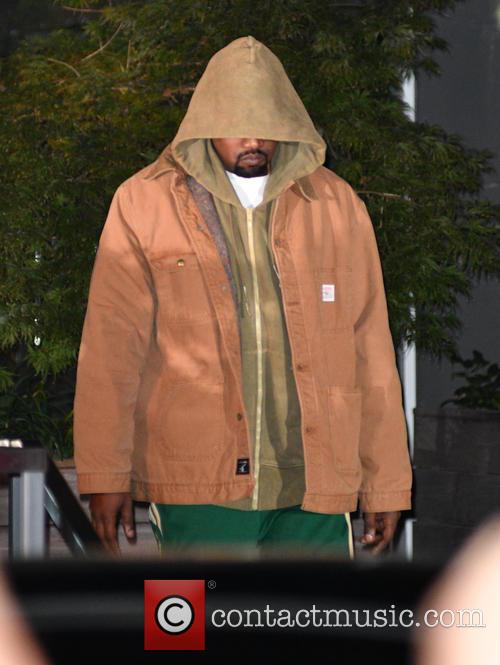 Kanye West