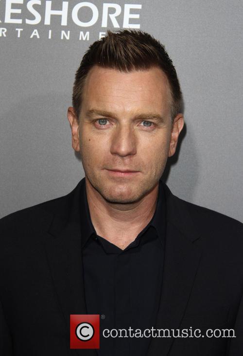 Ewan McGregor