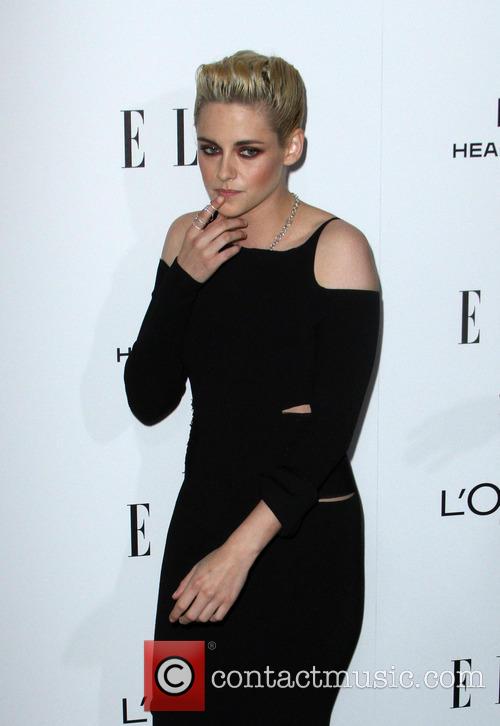 Kristen Stewart