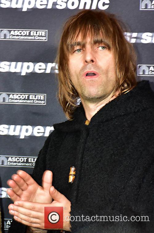 Liam Gallagher