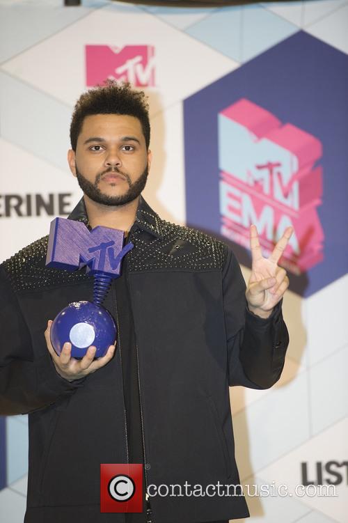 The Weeknd: 'Drugs were a crutch for me', The Weeknd