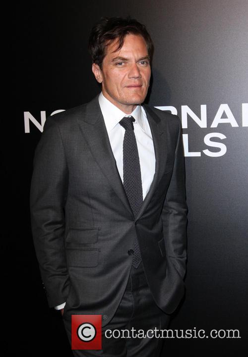 Michael Shannon