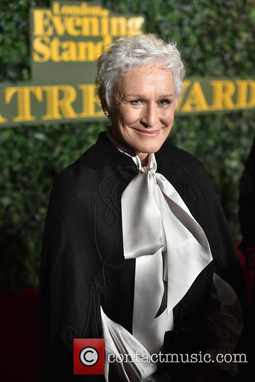 Glenn Close