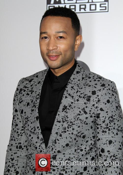 John Legend