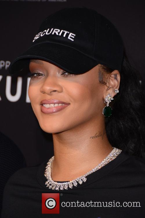 Rihanna