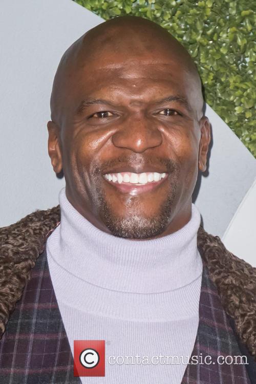 Terry Crews