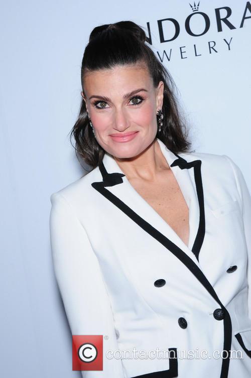 Idina Menzel