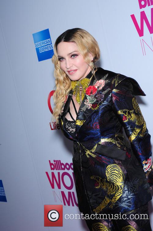 Madonna