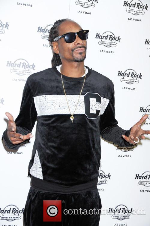 Snoop Dogg