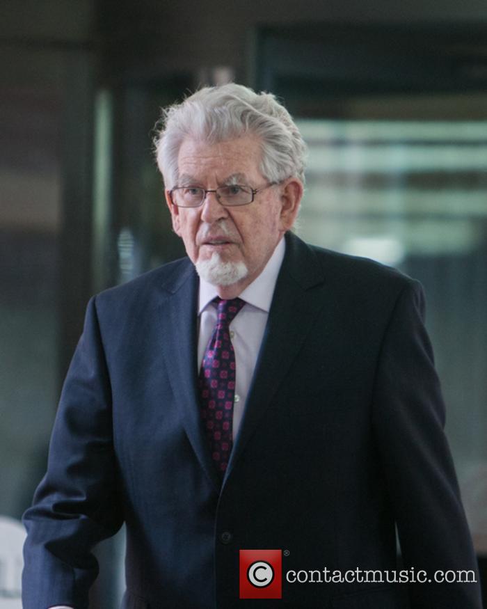 Rolf Harris