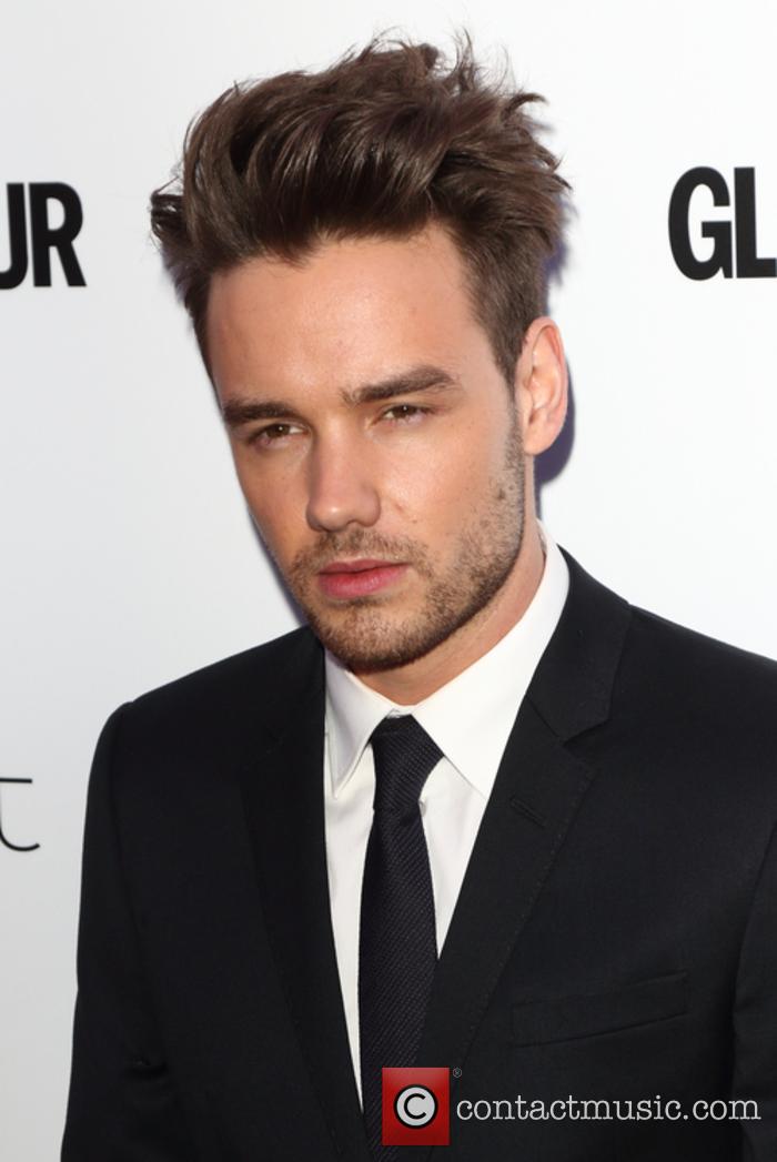 Liam Payne