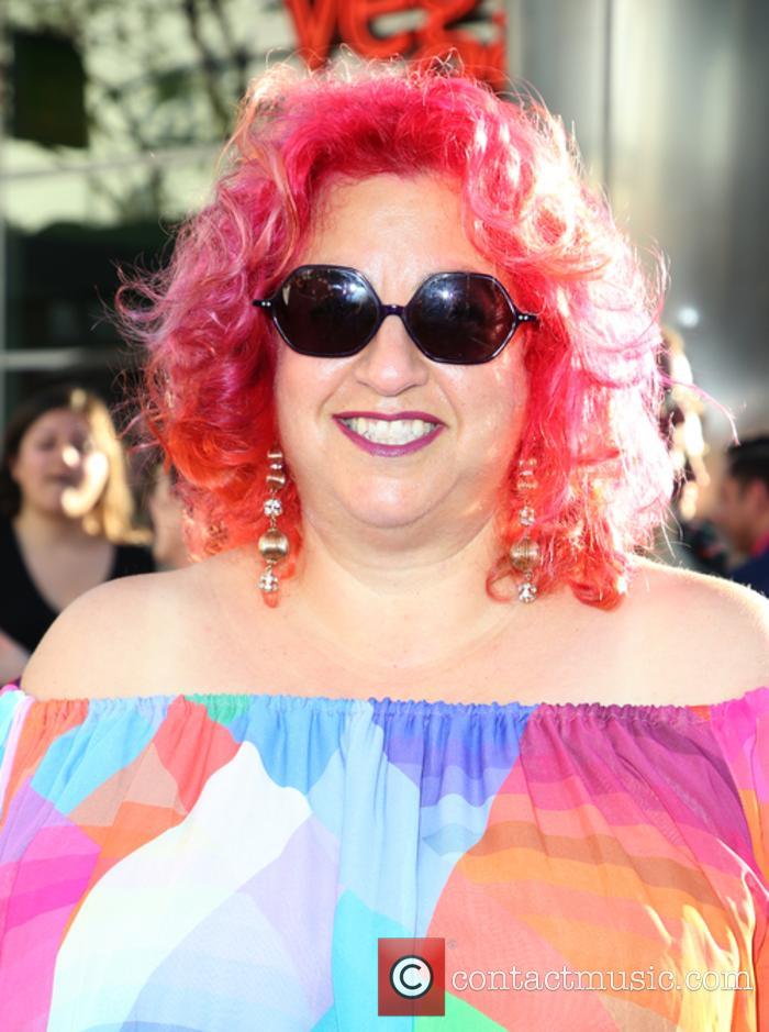 Jenji Kohan joined the series after a one-line email pitch