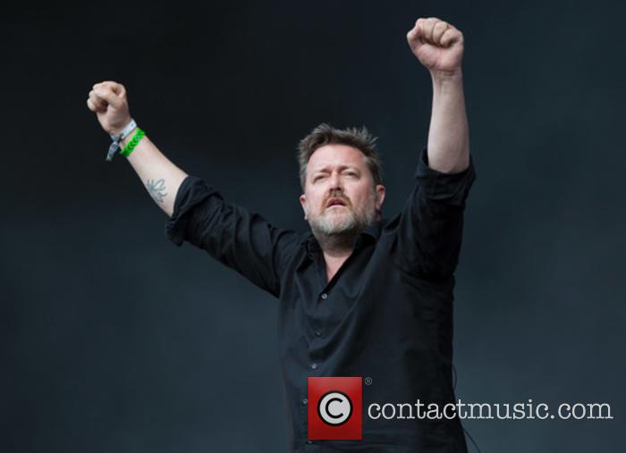 Guy Garvey