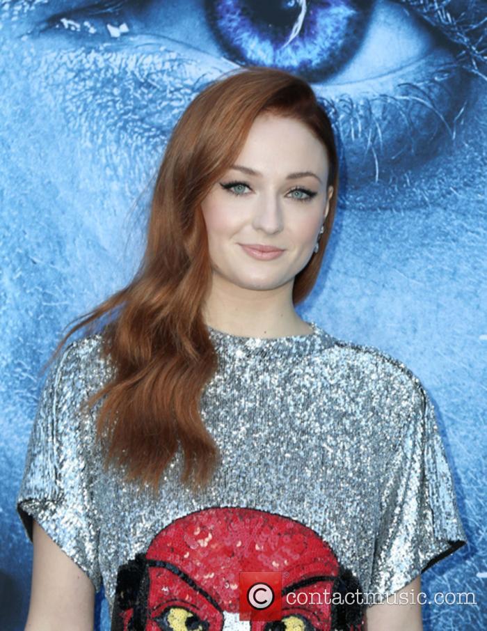 Sophie Turner