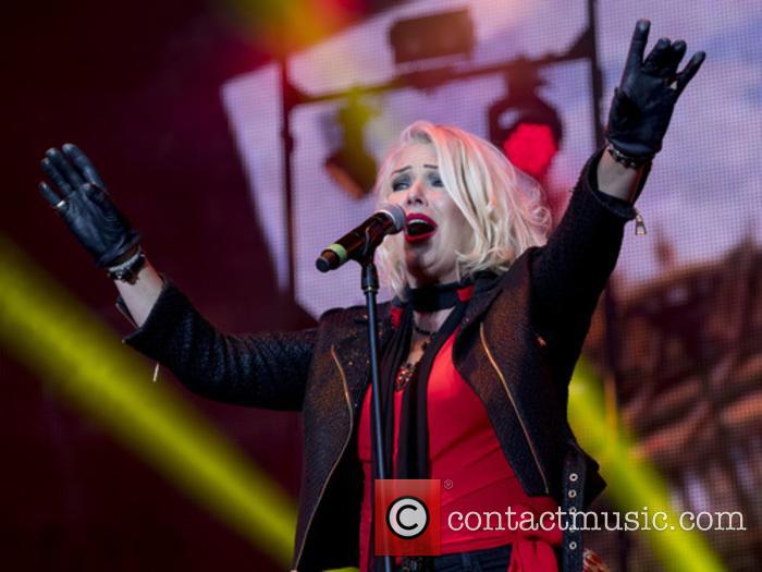 Kim Wilde