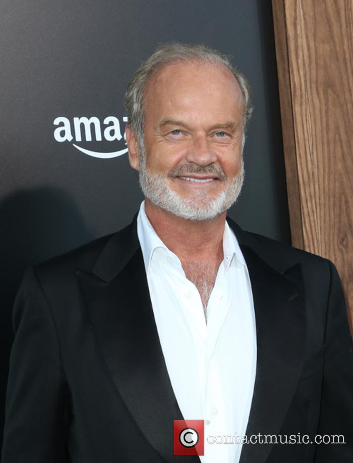 Kelsey Grammer