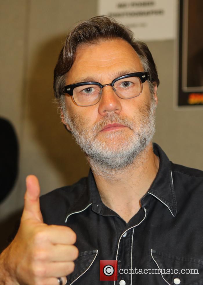 David Morrissey has an idea for a 'Walking Dead' spinoff mini series