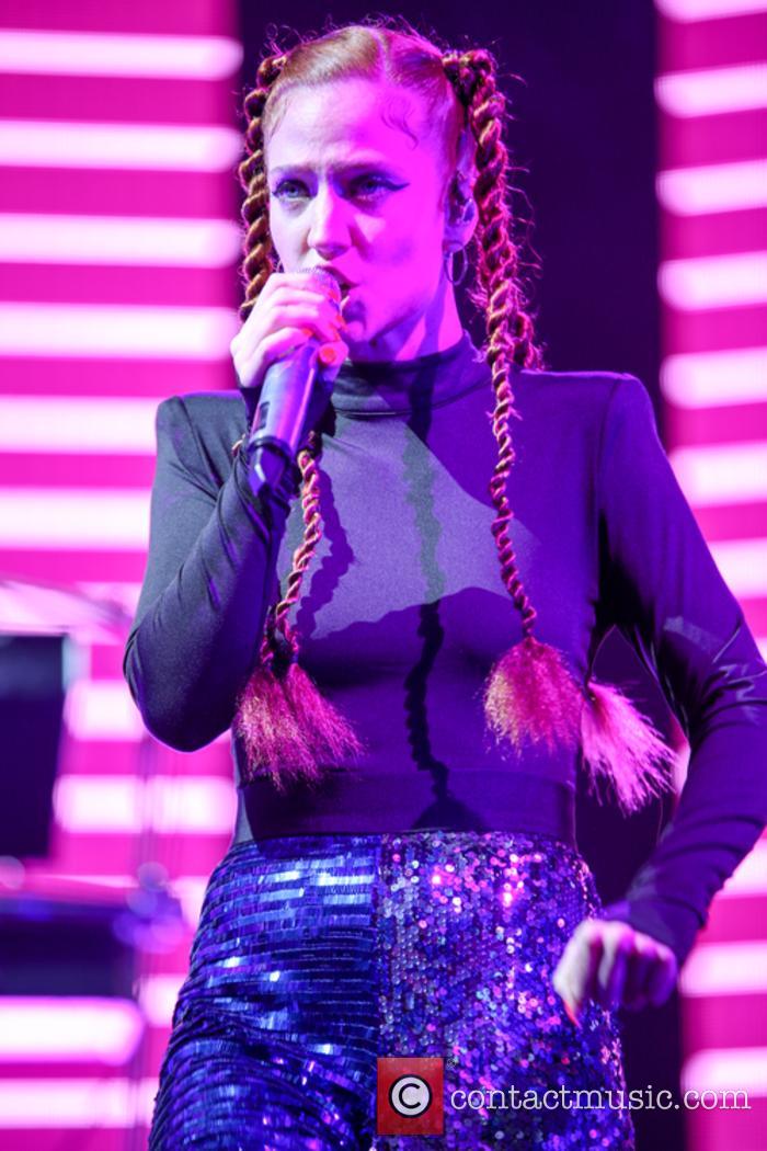 Jess Glynne