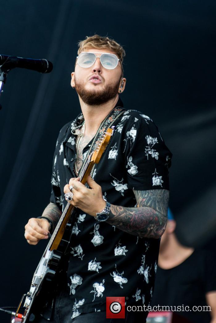 James Arthur