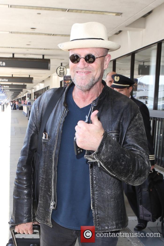 We imagine Michael Rooker was happy to be proven wrong