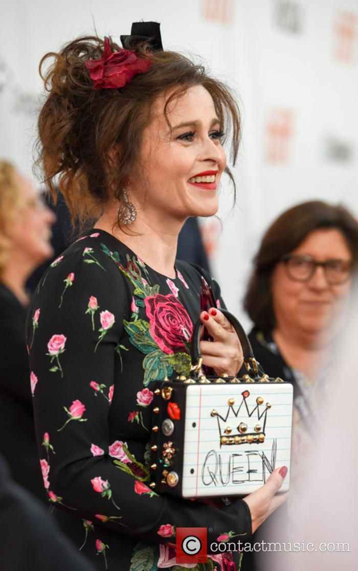 Could Helena Bonham Carter take on the role of Princess Margaret?