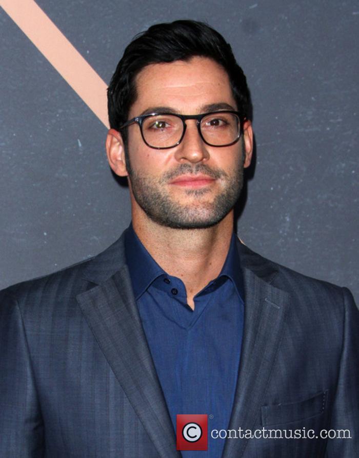 Tom Ellis will be making a return as Lucifer after all