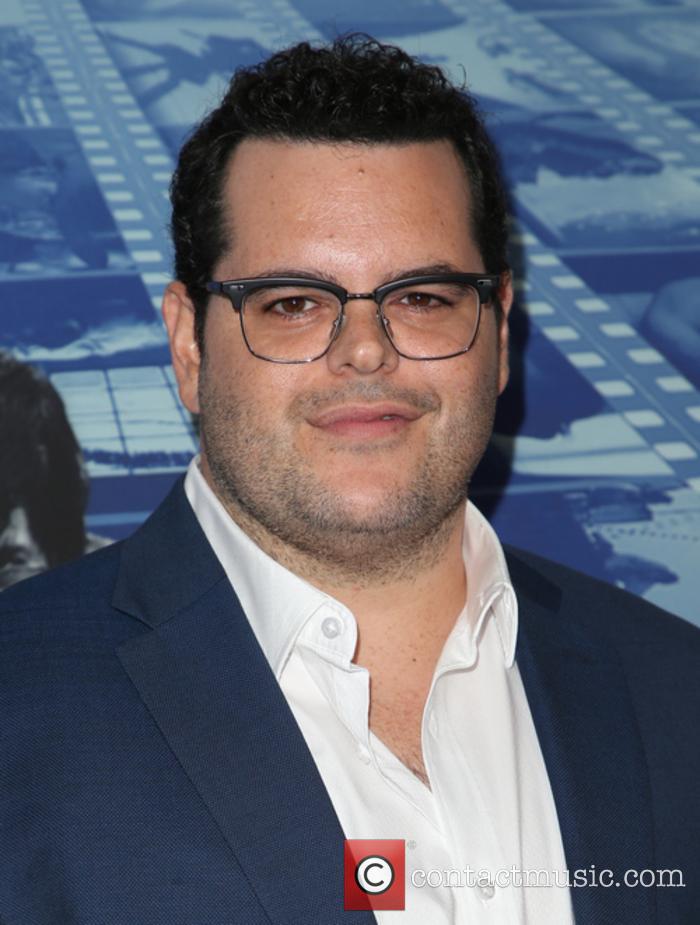 Josh Gad is no stranger to the world of Disney