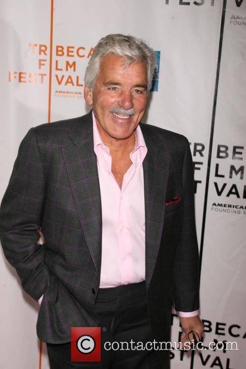 Dennis Farina