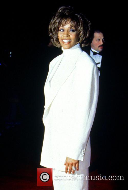 Whitney Houston