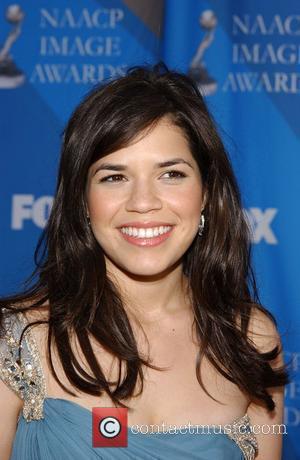 america ferrera hot. hot America Ferrera america