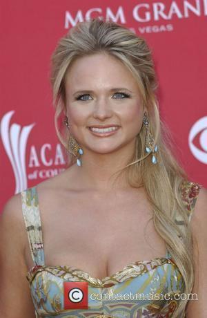 miranda lambert acm awards. Miranda Lambert The 43rd