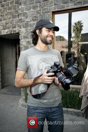 adrian grenier shirtless. a couple Adrian+grenier+