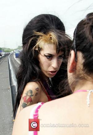 Amy Winehouse