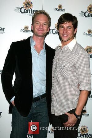 Neil Patrick Harris & David