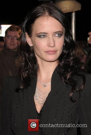 eva green pictures. Eva Green The Orange British