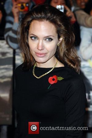 Angelina Jolie In Beowulf. Angelina Jolie UK premiere of