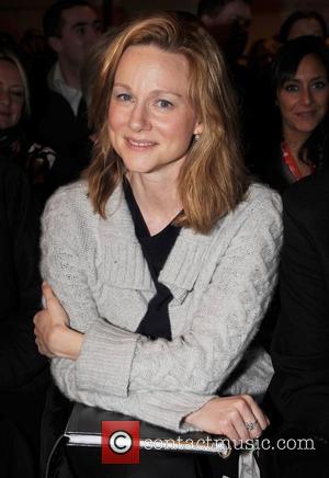 Laura Linney Special Screening of'The Nanny Diaries' at Cinemas 123 New 