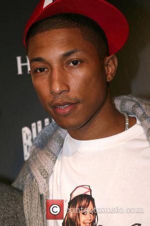 Pharrell Williams Billionaire