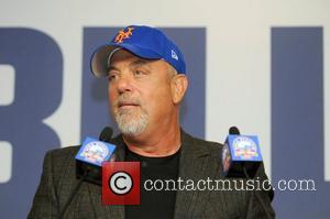 Billy Joel  picture