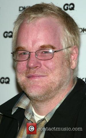 philip seymour hoffman mimi o. Philip Seymour Hoffman