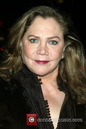 with Kathleen Turner Finally the PPI came out today as opposed to the pee 