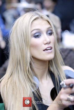 delta goodrem cancer. Delta Goodrem performs a free