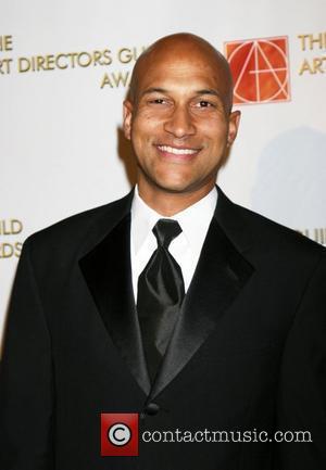 Keegan-Michael Key