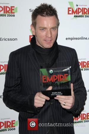 ewan mcgregor angels and demons. Ewan Mcgregor.