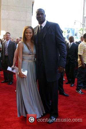 shaquille o neal divorce
