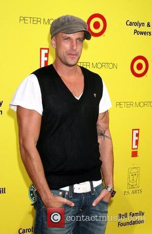 Daniel Powter