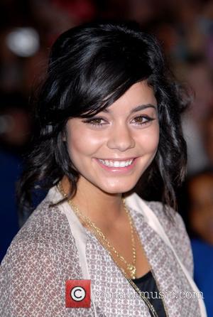 vanessa hudgens photos march 2011. 30 March 2011 22:02