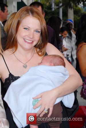 melissa joan hart pregnant. Melissa Joan Hart #39;Hot Mom#39;s