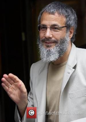 Yusuf Islam